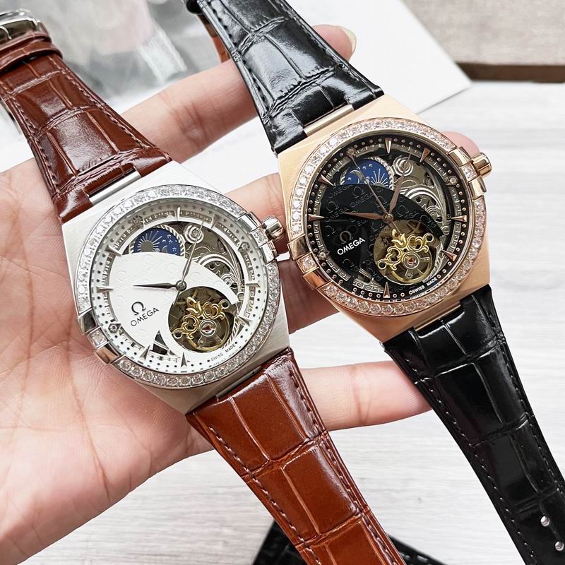 Omega 42mm 082371